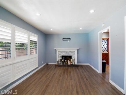 517 S Newell  , Fullerton, CA