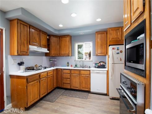 517 S Newell  , Fullerton, CA
