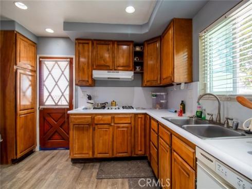 517 S Newell  , Fullerton, CA