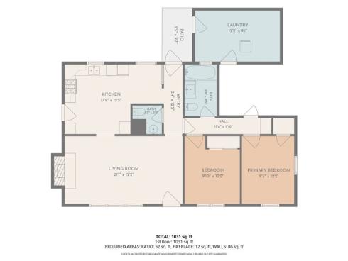 517 S Newell  , Fullerton, CA