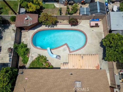 517 S Newell  , Fullerton, CA