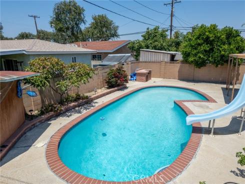 517 S Newell  , Fullerton, CA