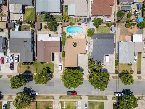 517 S Newell  , Fullerton, CA
