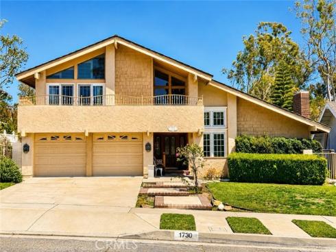 1730 N. Hale Avenue