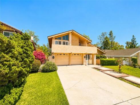 1730 N Hale Avenue, Fullerton, CA