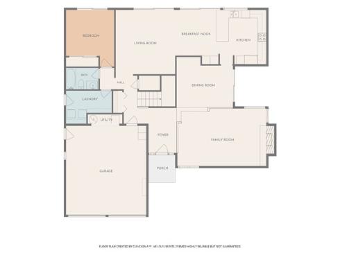 1730 N Hale Avenue, Fullerton, CA