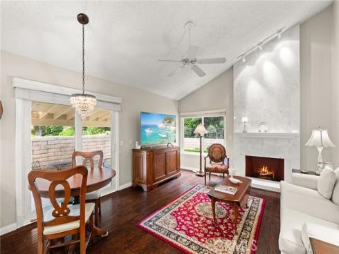 1639 Kingham Way , Fullerton, CA