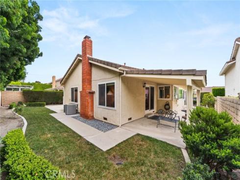 1639 Kingham Way , Fullerton, CA