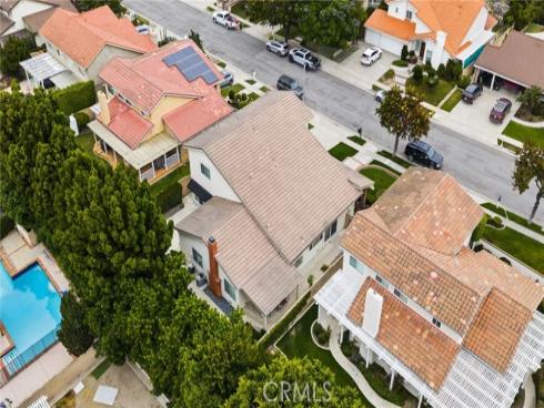 1639 Kingham Way , Fullerton, CA