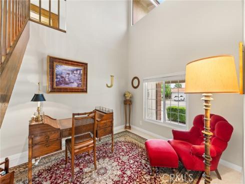 1639 Kingham Way , Fullerton, CA