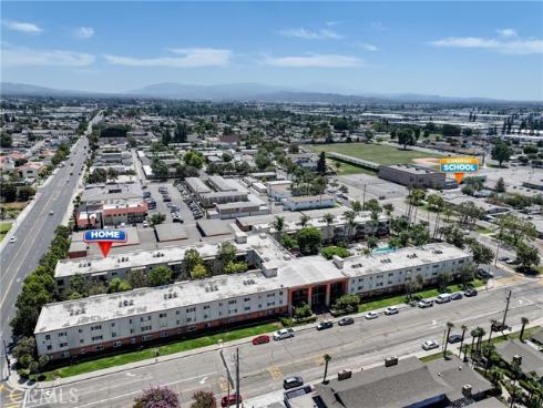 400 N Acacia c 39 , Fullerton, CA
