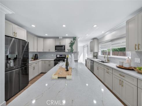 1506 Camino Del Sol , Fullerton, CA