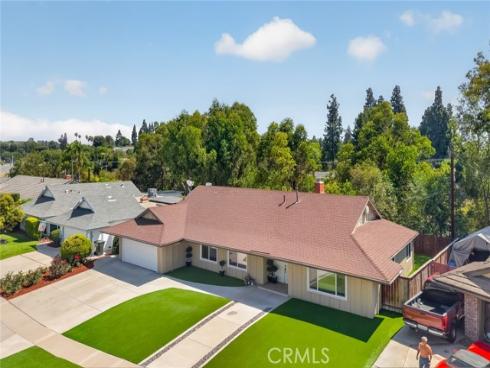 1506 Camino Del Sol , Fullerton, CA
