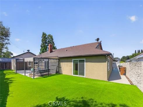 1506 Camino Del Sol , Fullerton, CA