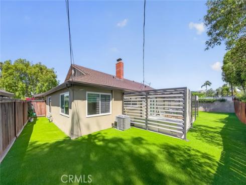 1506 Camino Del Sol , Fullerton, CA