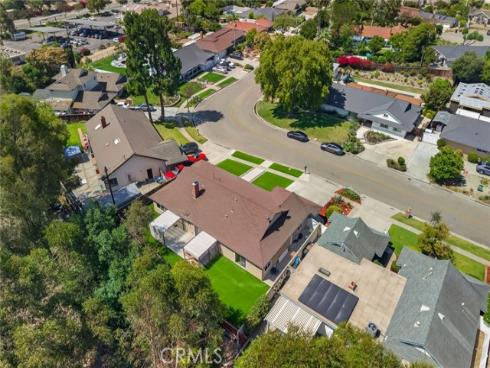 1506 Camino Del Sol , Fullerton, CA