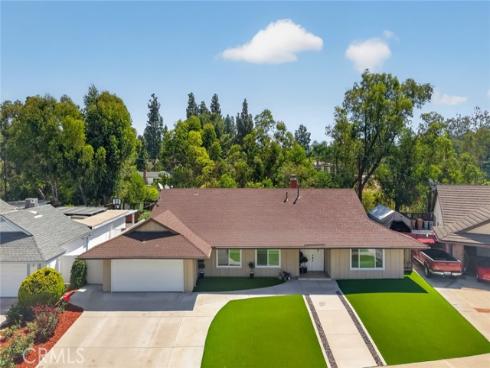 1506 Camino Del Sol , Fullerton, CA