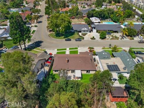1506 Camino Del Sol , Fullerton, CA