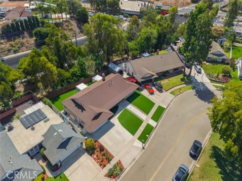 1506 Camino Del Sol , Fullerton, CA
