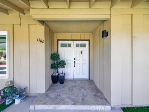 1506 Camino Del Sol , Fullerton, CA