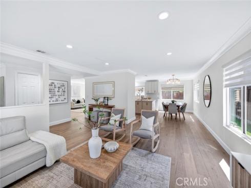1506 Camino Del Sol , Fullerton, CA
