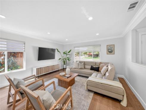 1506 Camino Del Sol , Fullerton, CA