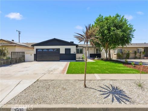 1500 W Elm , Fullerton, CA