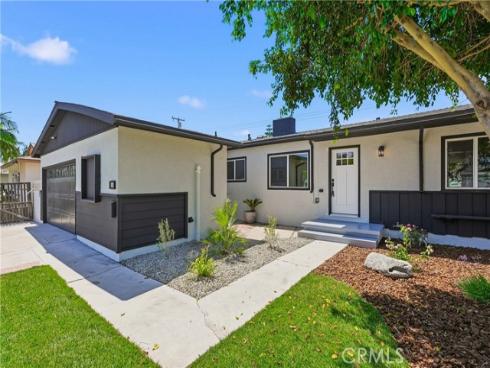 1500 W Elm , Fullerton, CA
