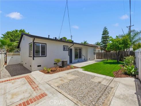1500 W Elm , Fullerton, CA