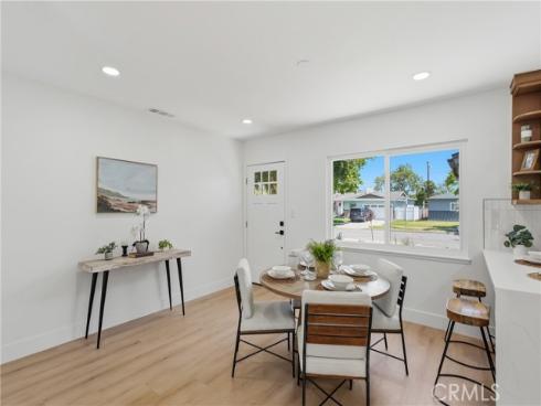 1500 W Elm , Fullerton, CA