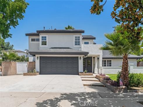1601 Beechwood , Fullerton, CA