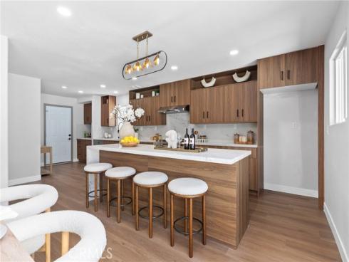 1601 Beechwood , Fullerton, CA
