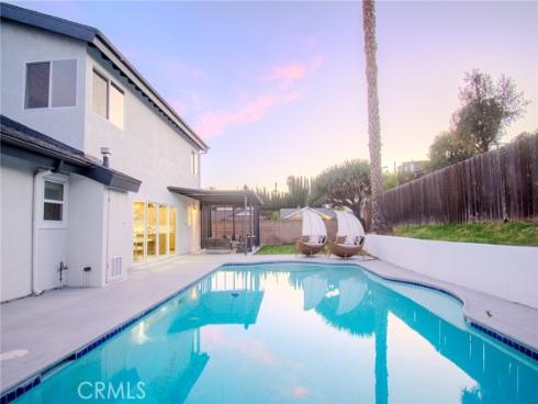 1601 Beechwood , Fullerton, CA