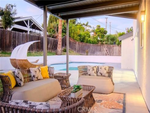 1601 Beechwood , Fullerton, CA