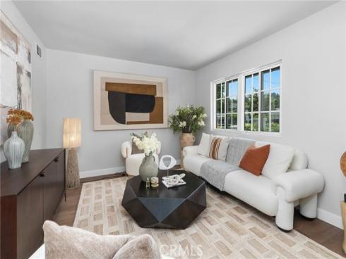 1601 Beechwood , Fullerton, CA