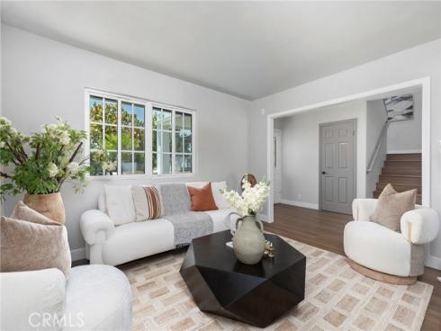1601 Beechwood , Fullerton, CA