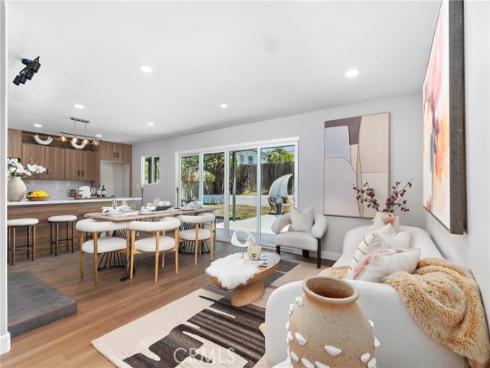 1601 Beechwood , Fullerton, CA