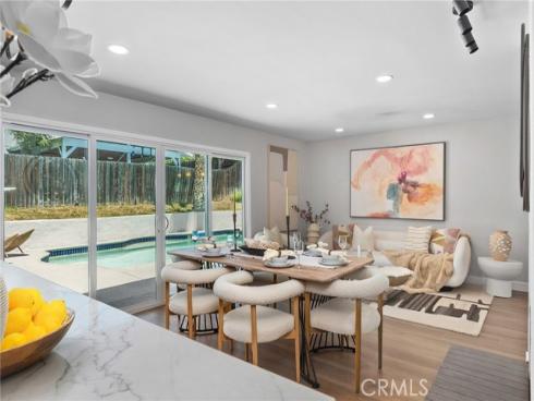 1601 Beechwood , Fullerton, CA
