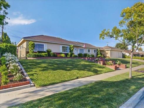 1521 Melody Lane
