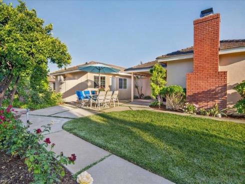 1521 Melody Lane , Fullerton, CA