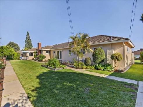 1521 Melody Lane , Fullerton, CA