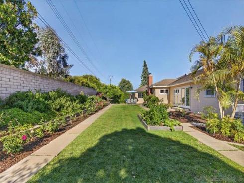 1521 Melody Lane , Fullerton, CA