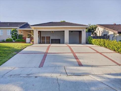 1521 Melody Lane , Fullerton, CA