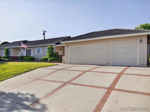 1521 Melody Lane , Fullerton, CA