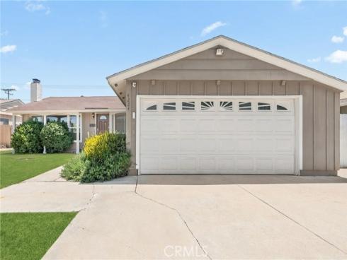 4224 W Ash Avenue, Fullerton, CA