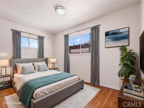4224 W Ash Avenue, Fullerton, CA