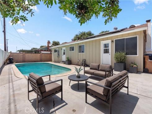 4224 W Ash Avenue, Fullerton, CA