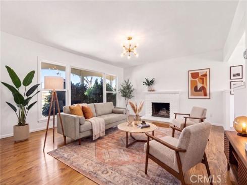4224 W Ash Avenue, Fullerton, CA