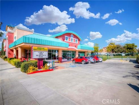 1105 Armstrong Drive, Fullerton, CA