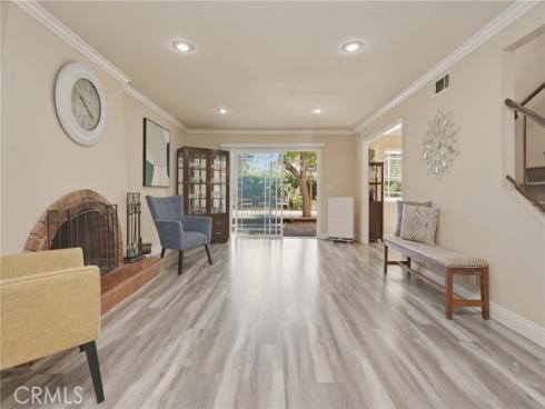 1517  Moonbeam   Place, Fullerton, CA